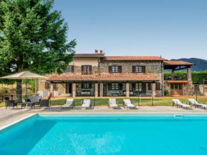 Holiday Home La Fenice by Interhome